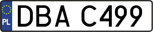 DBAC499