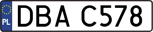 DBAC578
