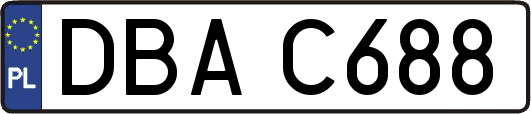DBAC688