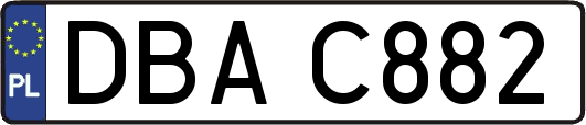DBAC882