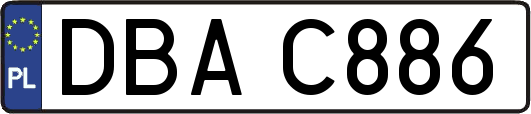 DBAC886