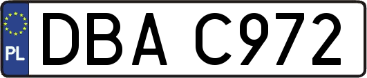 DBAC972