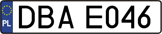 DBAE046