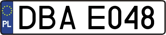DBAE048