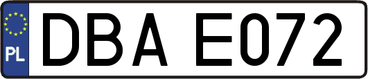 DBAE072
