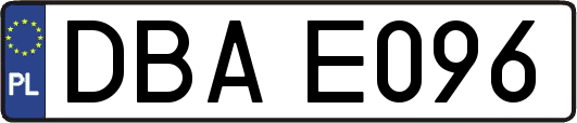 DBAE096