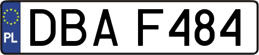 DBAF484