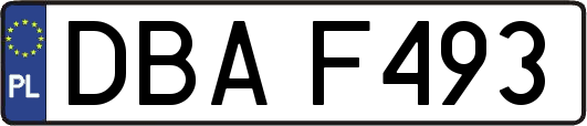 DBAF493