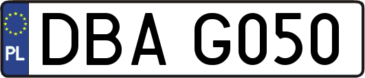 DBAG050