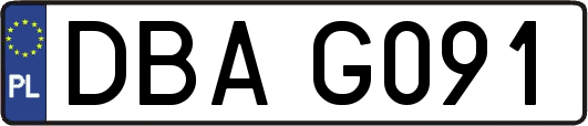 DBAG091