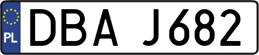 DBAJ682