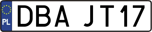 DBAJT17