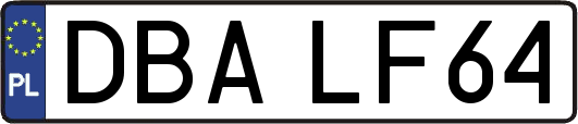DBALF64
