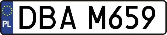 DBAM659