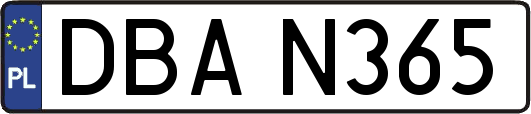 DBAN365
