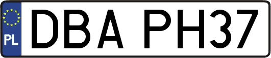DBAPH37