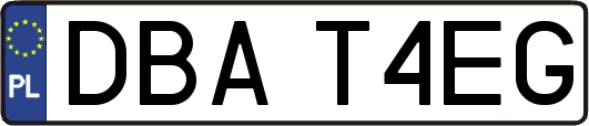 DBAT4EG