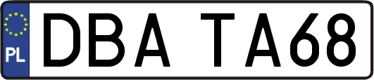 DBATA68