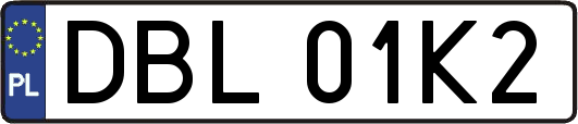 DBL01K2