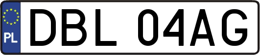 DBL04AG