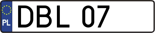 DBL07