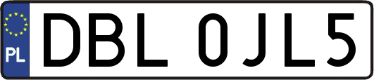 DBL0JL5