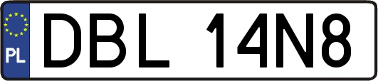 DBL14N8