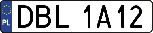 DBL1A12