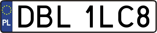 DBL1LC8