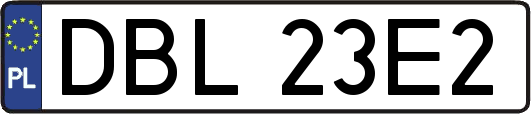 DBL23E2