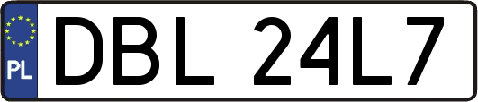 DBL24L7