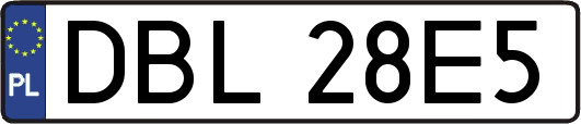 DBL28E5
