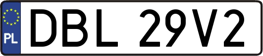 DBL29V2