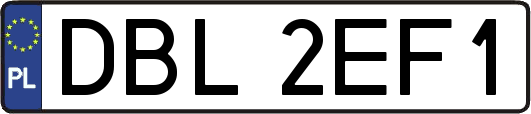 DBL2EF1