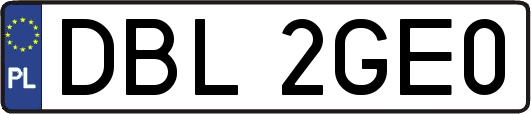 DBL2GE0