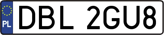 DBL2GU8