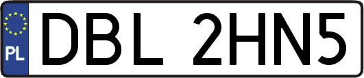 DBL2HN5