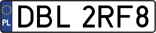 DBL2RF8