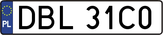 DBL31C0