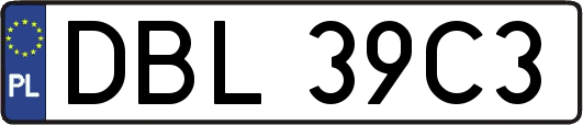 DBL39C3