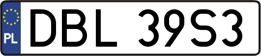 DBL39S3
