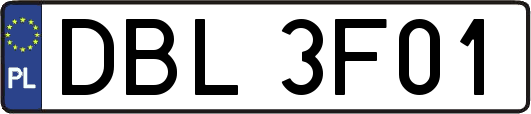DBL3F01