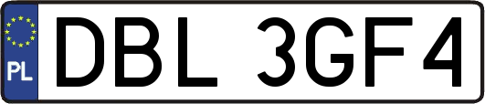 DBL3GF4
