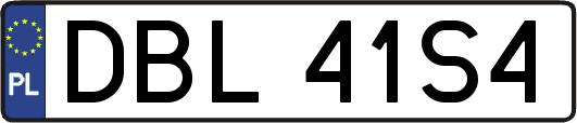 DBL41S4