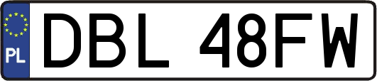 DBL48FW