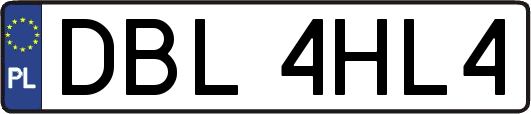 DBL4HL4