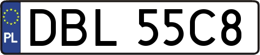 DBL55C8