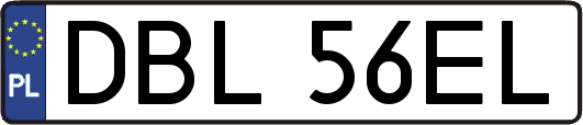 DBL56EL