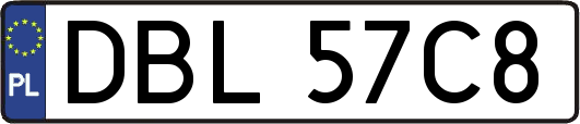 DBL57C8