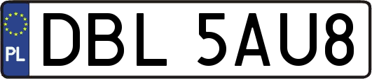 DBL5AU8